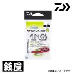  Daiwa Chris tia корюшка sin машина TG2 R 6g.
