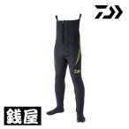  Daiwa DD-4001V35( носки . сломан ) Daiwa dry трико черный LLO