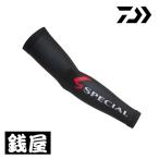  Daiwa лёд dry специальный гетры для рук DA-6425 черный M