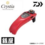  Daiwa Chris tia корюшка E2 красный 
