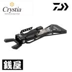  Daiwa Chris tia корюшка .... подставка черный 