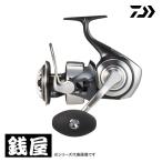 ダイワ スピニングリール 26 セルテート SW 8000-H