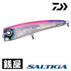 ダイワ ソルティガ フロッサー170F-LI LIクリアトップピンク