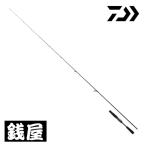  Daiwa Steez S66L