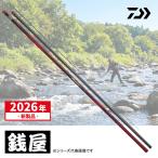 【予約】ダイワ 鮎竿 26 銀影競技メガトルク 急瀬抜 85・E 2026年モデル【2月お届け分】