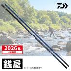 ダイワ 鮎竿 26 銀影エア A H90・E 2026年モデル