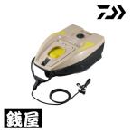  Daiwa . лодка GX-560W хаки / желтый 