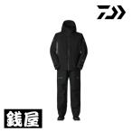  Daiwa DW-1825 Gore-Tex комбинированный выше winter костюм черный XL