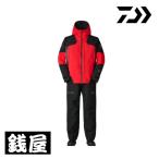  Daiwa DW-1825 Gore-Tex комбинированный выше winter костюм красный 2XL