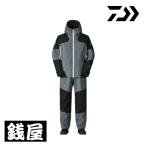  Daiwa DW-1825 Gore-Tex комбинированный выше winter костюм стальной ru2XL