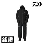  Daiwa DW-1925 Gore-Tex балка sa плитка winter костюм черный XL