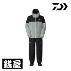  Daiwa DW-1925 Gore-Tex балка sa плитка winter костюм серый L