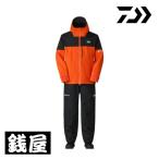  Daiwa DW-1925 Gore-Tex балка sa плитка winter костюм hot orange XL