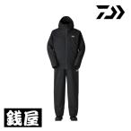  Daiwa DW-3525 дождь Max winter костюм черный XL