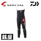ダイワ SP-4010W スペシャルタイツ ブラック 3LB