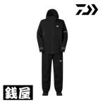  Daiwa DR-1926 Gore-Tex балка sa плитка непромокаемый костюм черный M
