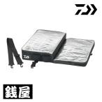  Daiwa Chris tia корюшка подушка (A) черный 