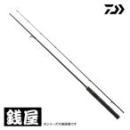 ダイワ プレッソ-LTD AGS 61MF