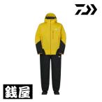  Daiwa DW-3526 RAINMAX winter костюм манго XL