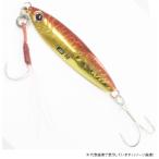 ジグパラ タングステン 14g レッドゴールド