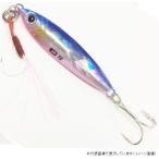 ジグパラ タングステン 14g ブルーピンク