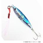 ジグパラ タングステン 24g イワシ