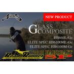 ノリーズ バスロッド ロードランナー ヴォイス エリート スペック HBSP6100ML-Gc