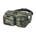 ダイワ　ＨＧワンショルダーバッグ（Ａ）　オリーブカモフラージュ