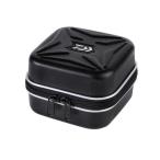 ダイワ ＨＤリールカバー（Ａ） ＳＰ−Ｍ ブラック