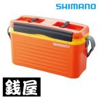  Shimano ящик для наживки R OC-012K orange / форель 