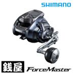 シマノ 23 フォースマスター 600