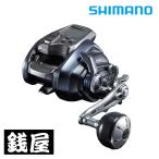 シマノ 電動リール フォースマスター 600