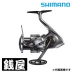 シマノ 24 ツインパワー 4000MHG