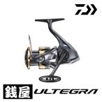 シマノ 25 アルテグラ C3000XG