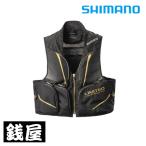 シマノ リミテッドプロ 2WAYベスト VE-560Y  ブラック XL