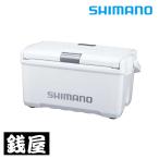 シマノ ユニフリーズ 20L ND-420Y パールホワイト