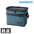 シマノ UHへらバッグ BK-541Z ブルーチャコール L