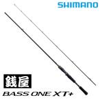 シマノ 23 バスワン XT+ 166ML-2