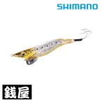 シマノ タコマスター フラッシュブースト 3.5号 QT-X35V Ｔゴールドイワシ