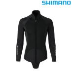  Shimano защита жакет FI-001V