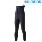 シマノ 鮎 タイツ スタンダードタイツ 2.5 FI-002V