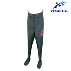 エクセル ドライタイツ FP-5590  / 鮎