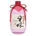 日新酒類 芋焼酎 鳴門金時 里娘 720ml