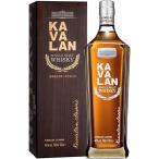 KAVALAN カバラン クラシック 700ml 正規品 箱入 シングルモルト 台湾ウイスキー u-yu