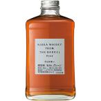 ニッカ フロム ザ バレル 500ml 箱なし ブレンデッドウイスキー u-yu