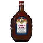  Asahi Apple вино 720ml×6шт.@u-yu