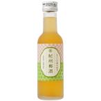 中野BC なでしこのお酒 てまり 紀州梅酒 180ml×12本 和歌山 リキュール u-yu
