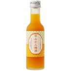 中野BC なでしこのお酒 てまり みかん梅酒 180ml×12本 和歌山 リキュール u-yu