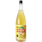  средний .BC сосна Ame сауэр. элемент 1.8L бутылка 1800ml чухай. элемент u-yu