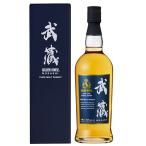 東亜酒造 ゴールデンホース 武蔵 700ml×6本 箱入 ピュアモルトウイスキー u-yu